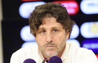 Fatih Tekke'nin Gaziantep FK maçı değerlendirmesi