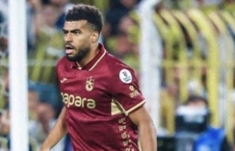 Rayyan Baniya’nın, Konyaspor Kulübü’ne kesin transferi