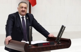 DEVA Partili Karal: Türkiye dünyanın fındığını üretiyor ama ne yazık ki fiyatını belirleyemiyor*