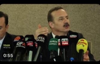 Ağıralioğlu Erdoğan gerçekten dava adam mıymış.