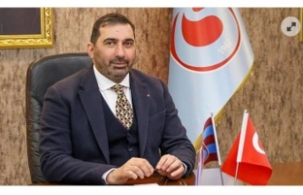 Asbaşkan Kafkas dolandırıcılara karşı vatandaşları uyardı