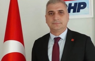 Başkan Batmaz Rektör Dr.Hamdullah Çuvalcı’yı kınıyorum dedi.