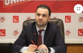 Başkan Muratoğlu'ndan Kayıp Çocuklar Çıkışı: "Hükümet Çocukların Hesabını Vermek Zorundadır"