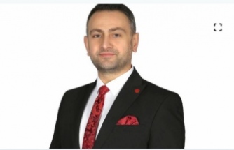 Başkan Turan bu iktidar halktan kopmuştur.