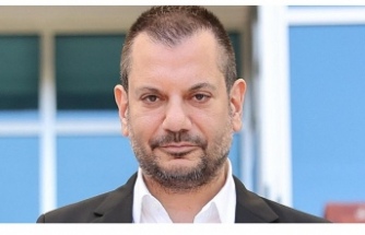 Başkan Doğan ''Tek düşüncemiz kazanmak''