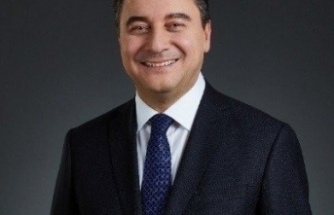 DEVA Partisi Genel Başkanı Babacan Trabzon’a geliyor