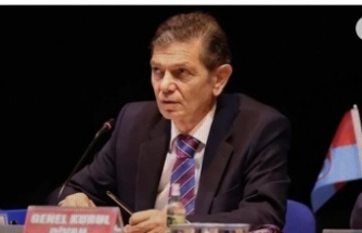 Divan başkanı Ören saldırıyı kınadı.