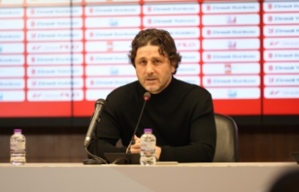 Fatih Tekke'nin Fethiyespor maçı değerlendirmesi
