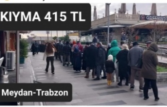 ''Kendi kendimizi bu hale düşürdük''