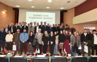 Özbekistan’ın Harezm ilinden 7 başlıkta yatırım çağrısı