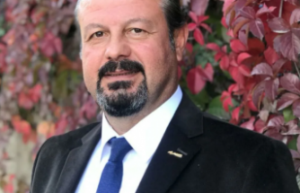 Tamer Özlü Büyükşehir belediyesi'ni uyardı