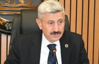 Trabzon Araklı-Bayburt Yolunda 13 Kilometrelik İhale Yapıldı