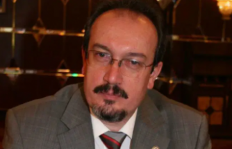 Trabzon Sanatevi’nde Yönetim Değişti, Yeni Başkan Mehmet Kuvvet