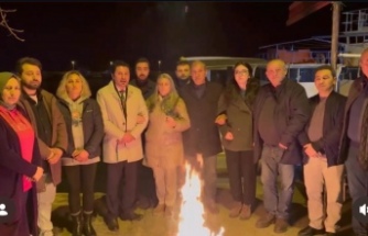 Av. Suiçmez Araklı’da