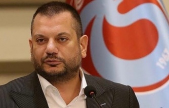 Başkan Doğan önce ekonomik disiplin.