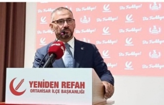 Başkan Pulat böyle trafik cezaları olmaz.