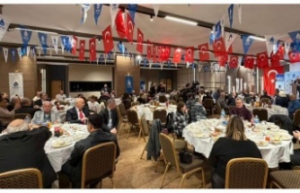 Genel Başkan Babacan Trabzon’da