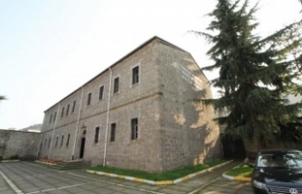 Hüseyin Kazaz Kültür Merkezi, Kültür ve Turizm Müdürlüğü’ne verildi