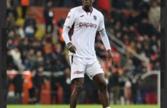 Onachu rekora koşuyor