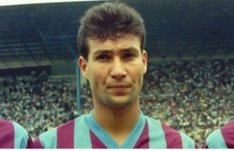 Orhan kaynak sonsuzluğa uğurluyoruz.