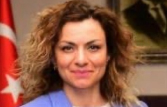 Prof. Dr. Çolak’tan 8 Mart Dünya Kadınlar Günü Mesajı: Kadınlar Güçlendikçe Toplum Güçlenir