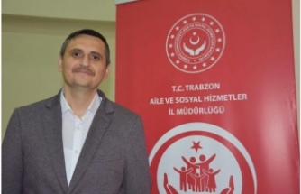 "Şiddetle Mücadeleyi Tiyatro Yoluyla Anlatmak İstedik"