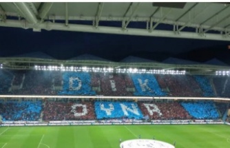 TFF’den TS’ye ceza yağdı.