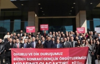 Trabzon'daki Bıçaklı Saldırı Davasında Sanığa Tahliye Kararı