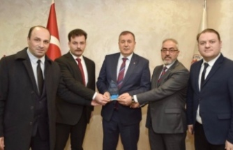 Uzungöl’ün potansiyelini gördük, seneye daha iyisini yapacağız”