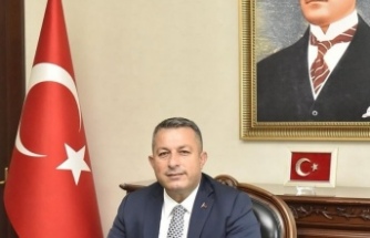 Vali Şahin, İstiklal Marşı’nın kabulünü kutladı