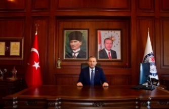 VALİMİZ SAYIN TAHİR ŞAHİN’İN “8 MART DÜNYA KADINLAR GÜNÜ”