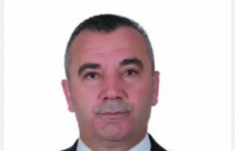 Yavuz Aydın baş sağlığı mesajı yayınladı.