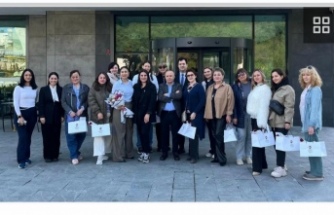 12 Büyük Acente Trabzon’da Buluştu