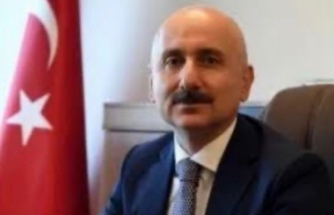 Başkan Karaismailoğlu körfez’deki savaş bize çok şeyi hatırlatıyor dedi.