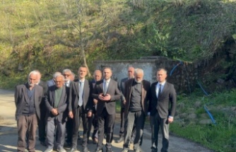 SAADET PARTİSİ’NDEN TİSKİ’YE SERT TEPKİ: "VATANDAŞIN ALIN TERİNE 'SAYAÇ' TAKAMAZSINIZ!"