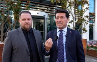 BAŞKAN KAYA’DAN ‘REŞADİYE VİYADÜĞÜ’ SORUSU