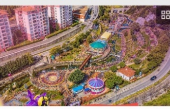 Büyükşehir’den çocuklara bayram hediyesi: