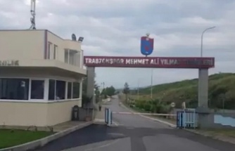 Trabzonspor Kulübünden açıklama