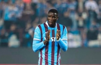 Paul Onuachu’nun sağlık durumuyla ilgili açıklama