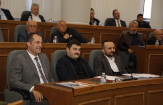 AKÇAABAT BELEDİYESİ 2025 YILI FAALİYET RAPORU MECLİSTE KABUL EDİLDİ