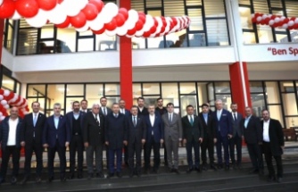 Akçaabat Kenetlendi: Şampiyonluk Öncesi Sebat Gençlikspor’a Moral Ziyareti