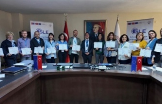 OSLE Projesi ile İngilizce Eğitimine Yeni Yaklaşım