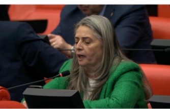 SİBEL SUİÇMEZ, AKÇAABAT DOĞANKÖY ESNAFINA SAHİP ÇIKTI