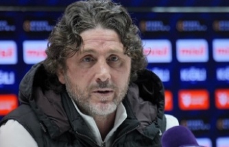 Fatih Tekke’nin Corendon Alanyaspor maçı değerlendirmesi