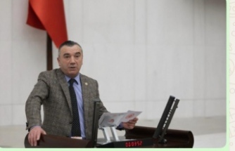 Trabzon demir yolu konusu