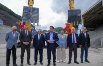 ORTAHİSAR BELEDİYESİ, ARAÇ FİLOSUNU YENİLEYEREK GÜÇLENDİRİYOR