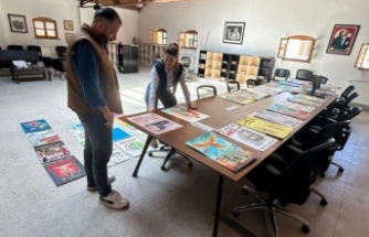 Bağımlılıkla Mücadele – Özgür Ol, Bağımlı Değil” Afiş Yarışmasında Kazanan Eserler Belli Oldu