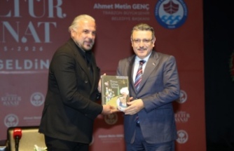 METE YARAR’A TRABZON’DA BÜYÜK İLGİ