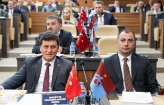 BAŞKAN KAYA: “EMLAK VERGİLERİNDEKİ ARTIŞ ORANLARINI, DEVLET BELİRLEDİ”