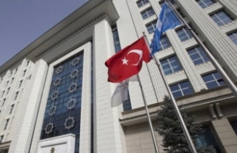 Ak Parti’de 50 il başkanı görevden alınıyor aralarında doğu Karadeniz illeri de var.